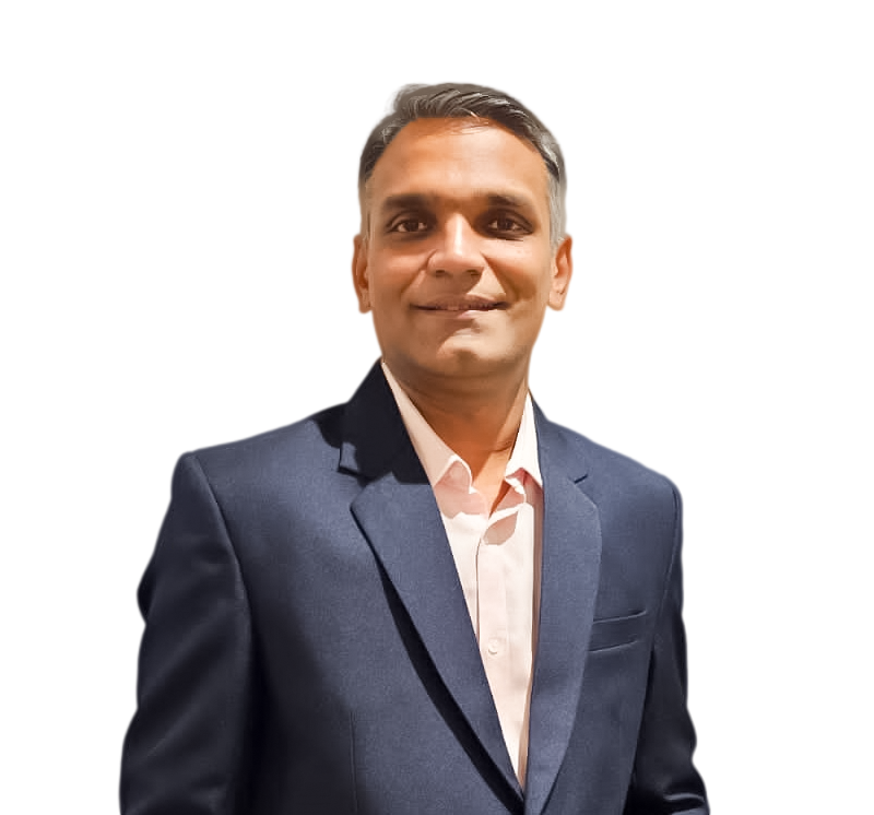 Dr Shashank Sinha